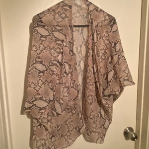 Kimono